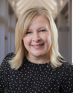 Alisha Perryman, NP at FCA Family Health & Wellness Center, NP Alisha Perryman, NP at FCA Family Health & Wellness Center, NP