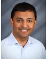 Saman Kannangara, MD Saman Kannangara, MD