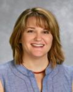 Gina Wilding, CNM Gina Wilding, CNM