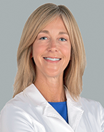 Tami Clinkenbeard, NP