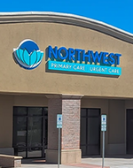 Northwest Urgent Care at Oracle Northwest Urgent Care at Oracle