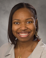 Dalila Irons-Holland, MD Dalila Irons-Holland, MD