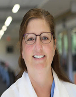 Tracy Bradstreet, NP Tracy Bradstreet, NP