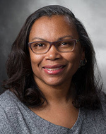 Lolita Smith, MD Lolita Smith, MD