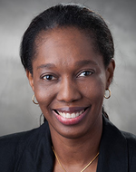 Modupe Oladeinde, MD Modupe Oladeinde, MD