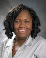 Shamecka Edwards, MD Shamecka Edwards, MD