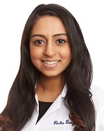 Richa Garg, MD Richa Garg, MD