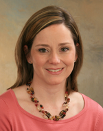 Melissa Mickelson, PA Melissa Mickelson, PA