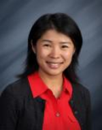 Yingwei Qi, MD Yingwei Qi, MD