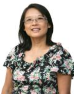 Sheralene Ng, MD Sheralene Ng, MD