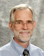 Kurt Helgerson, MD Kurt Helgerson, MD