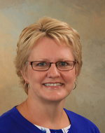 Sandra Dejong, NP Sandra Dejong, NP
