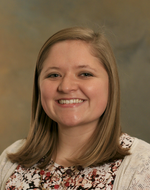 Analise Betker, PA Analise Betker, PA