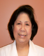 Teresita Villasis, MD Teresita Villasis, MD