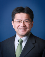 Koji Kubo, MD