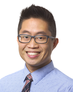 Ezekiel Wang, MD Ezekiel Wang, MD