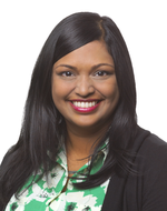 Roshini Selladurai, MD Roshini Selladurai, MD
