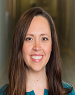 Jodi Oder, NP Jodi Oder, NP