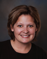 Melissa Krause, PA Melissa Krause, PA