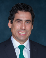 Rogelio Trevino, MD Rogelio Trevino, MD