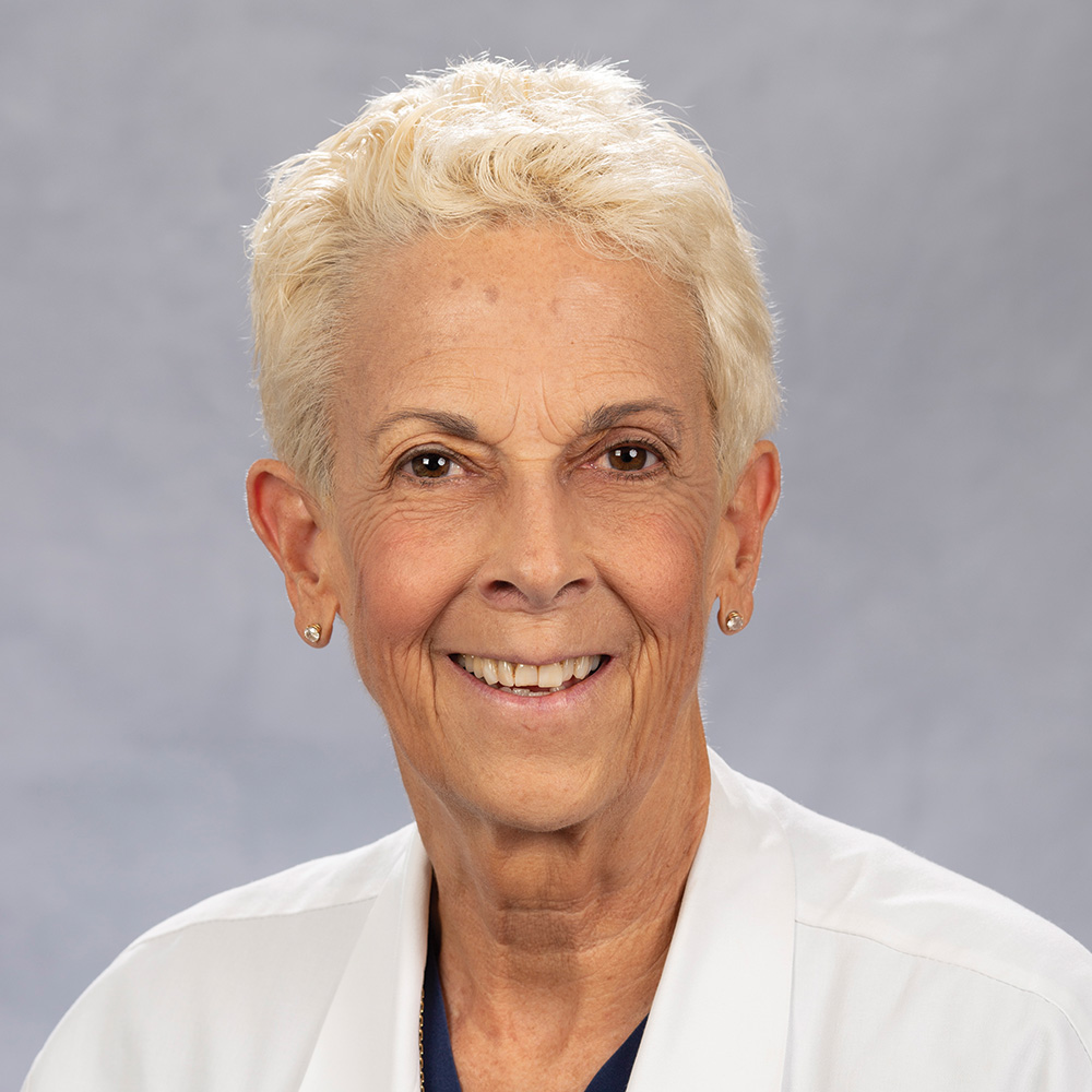 G. Patricia Cantwell