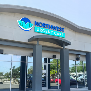 Northwest Urgent Care | Tucson, Arizona | Northwest Healthcare — Urgent Care clinic in Tucson, AZ — photo 3