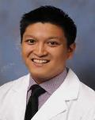 Christopher Mercado, MD