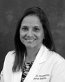 Patricia A. R. Alexander, MD