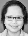 Nanette Fabi, MD