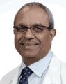 Sunil Patel - Porter Health System
