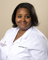 Tomia Hines, DO