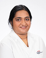 Rosmin Jos - Regional Physician Services