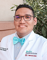 Mark Gonzalez, MD