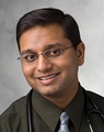 Sachin Dixit, PA