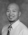 Edward Chen, MD