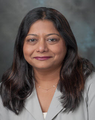 Shakilbanu Meerapatel, MD