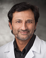 Abdul Ghani, MD