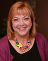 Vivian Dearden, CNM