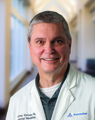 Jeffrey P Kyrouac, MD