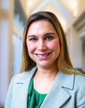 Souhaila A Richardson, MD